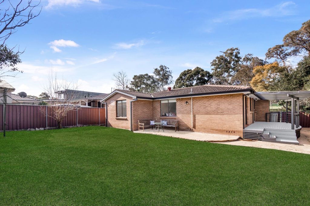 87 Isaac Smith Parade, Kings Langley NSW 2147 - photo 12