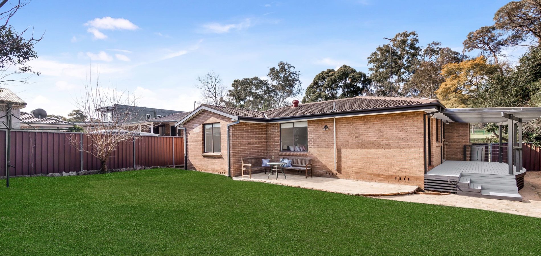 87 Isaac Smith Parade, Kings Langley NSW 2147 - photo 12