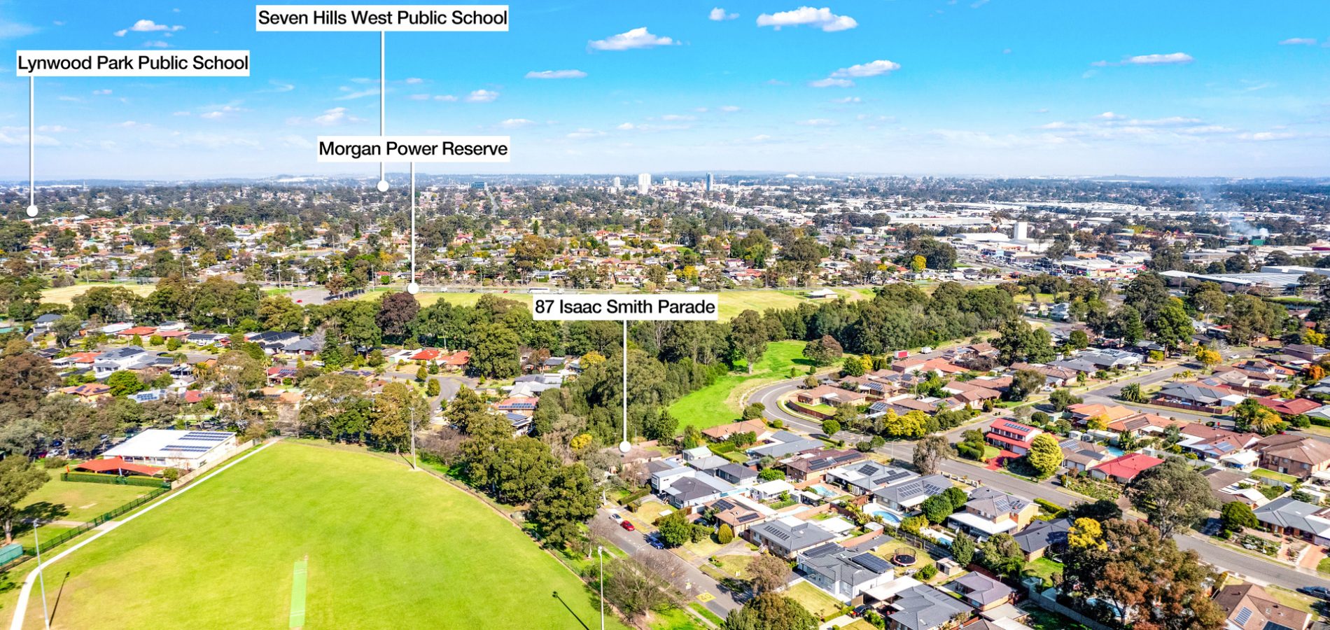 87 Isaac Smith Parade, Kings Langley NSW 2147 - photo 14