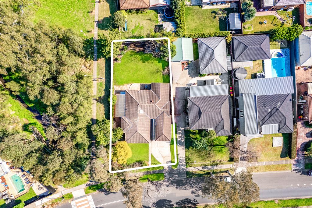 87 Isaac Smith Parade, Kings Langley NSW 2147 - photo 15