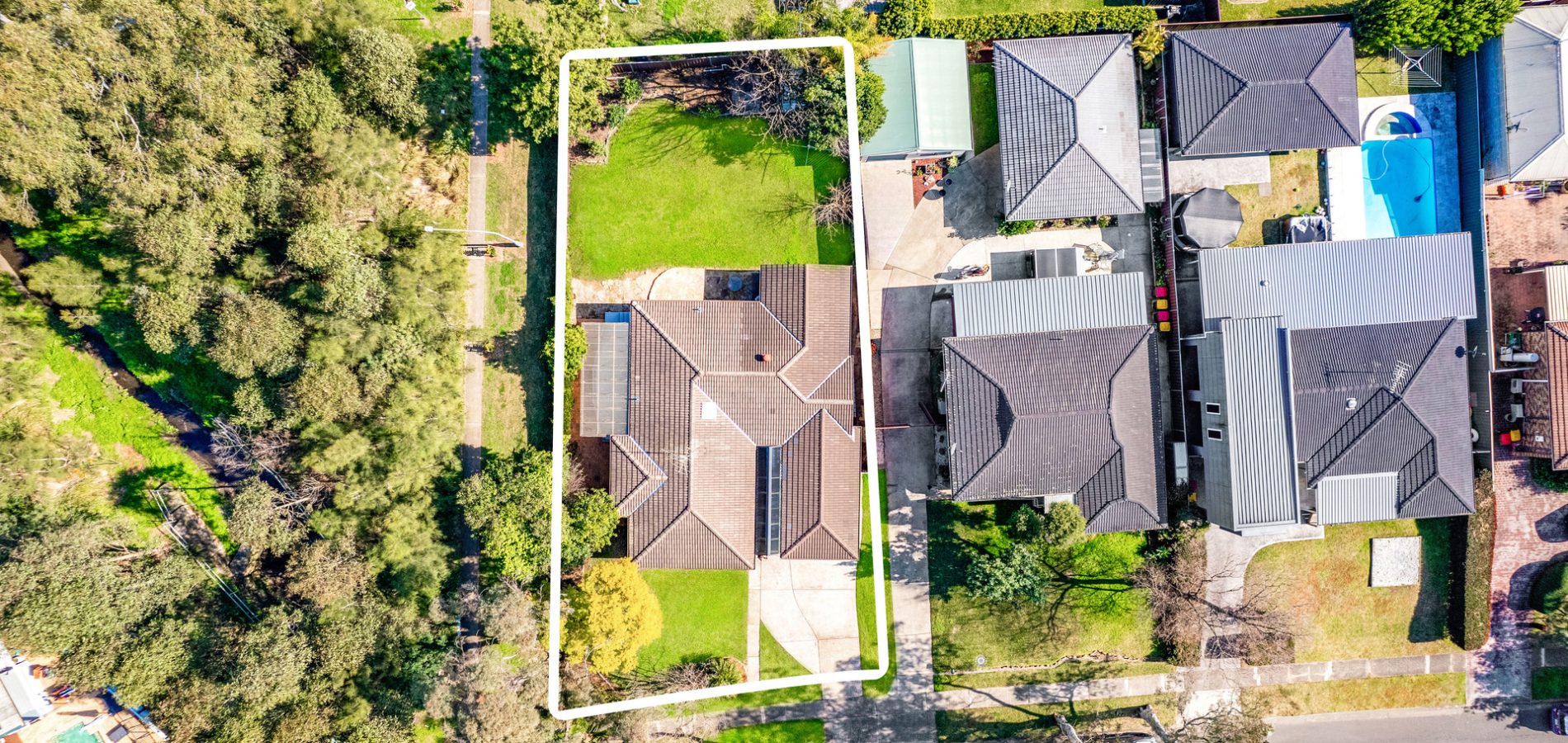 87 Isaac Smith Parade, Kings Langley NSW 2147 - photo 15