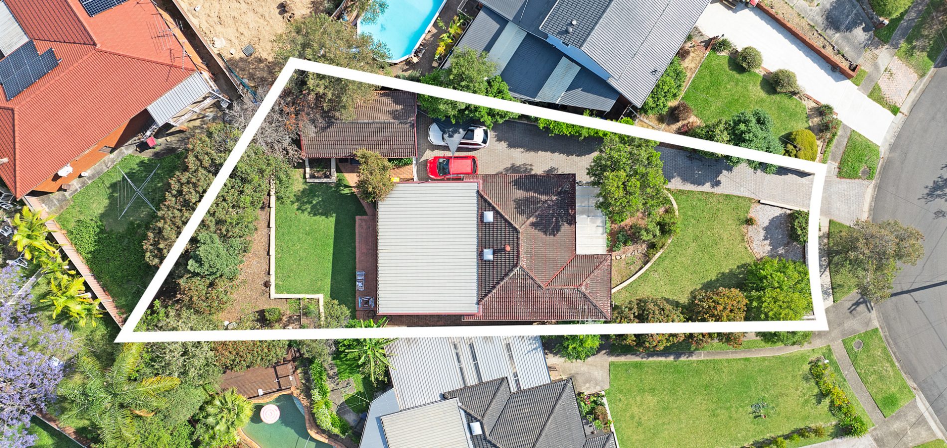 14 Cobbity Street, Seven Hills NSW 2147 - photo 5