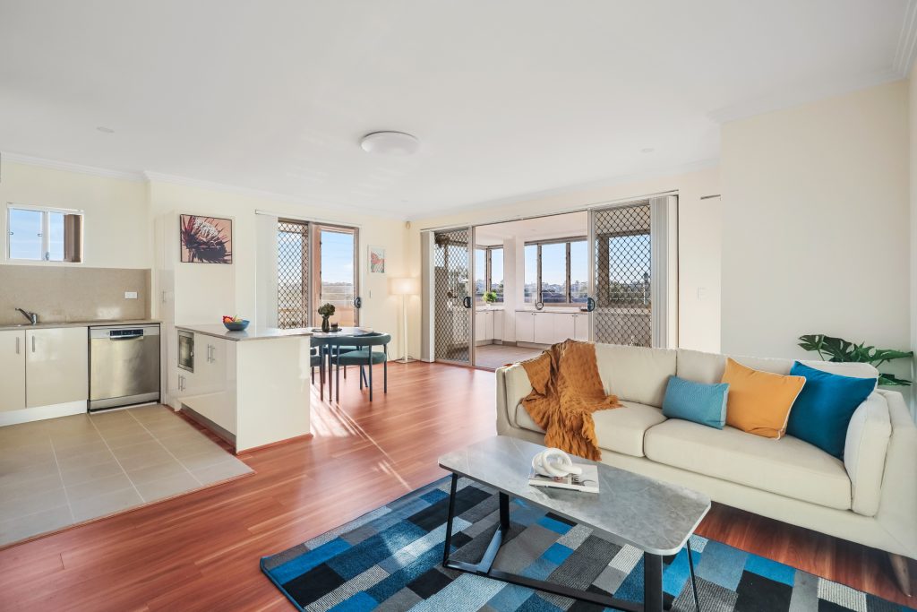 8/12-14 Lydbrook Street, Westmead NSW 2145 - photo 2