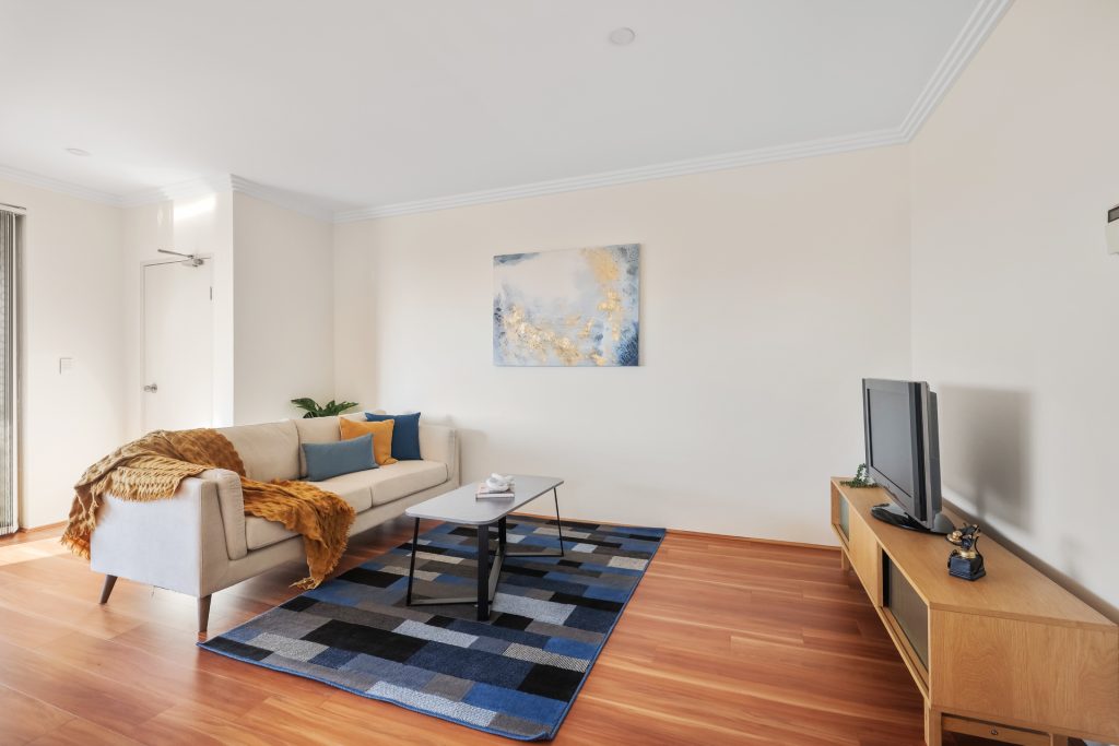8/12-14 Lydbrook Street, Westmead NSW 2145 - photo 3
