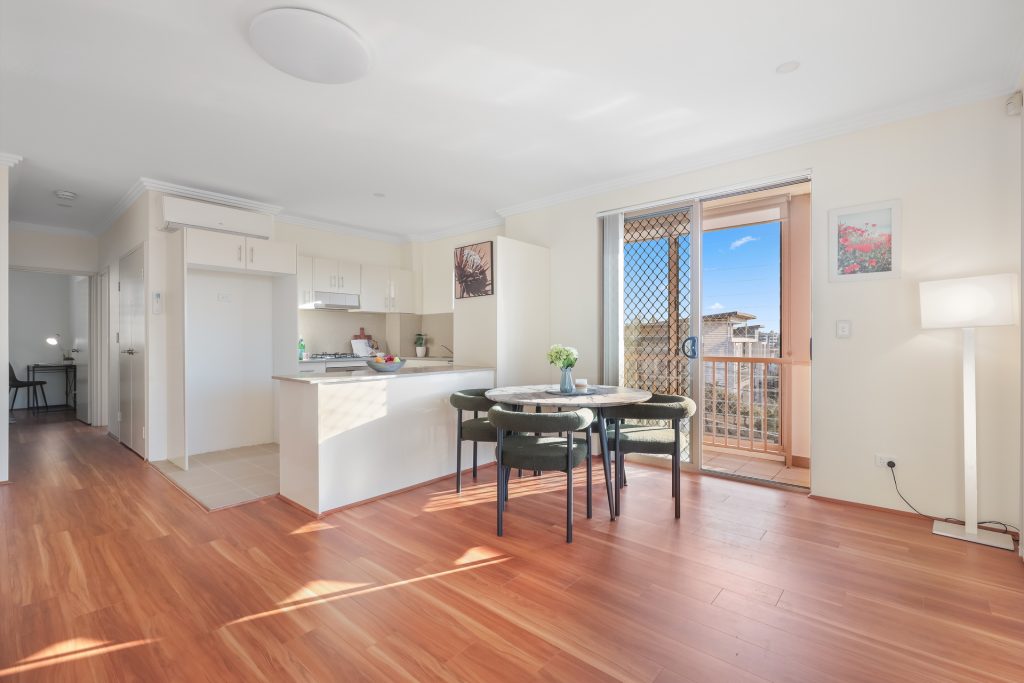 8/12-14 Lydbrook Street, Westmead NSW 2145 - photo 4