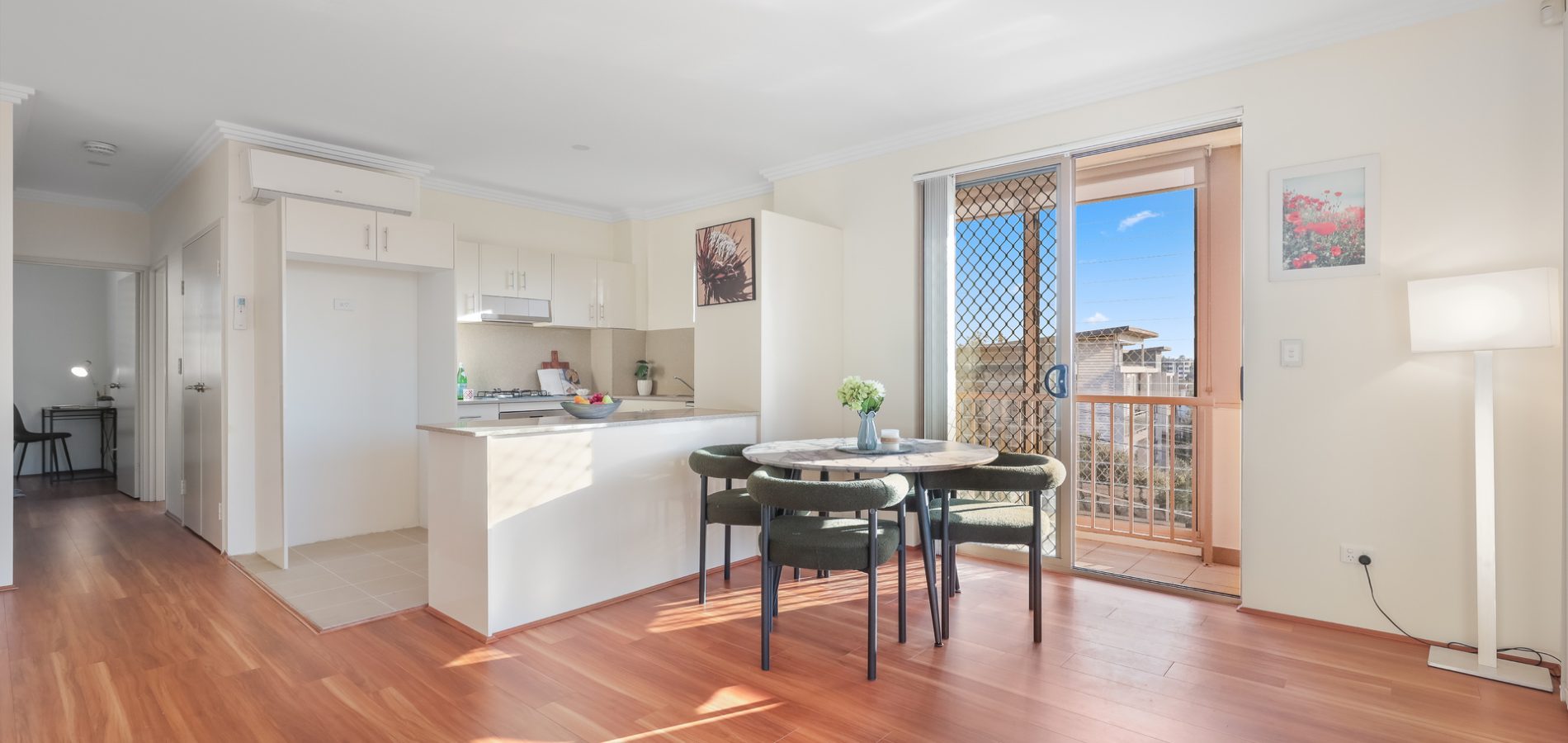 8/12-14 Lydbrook Street, Westmead NSW 2145 - photo 4