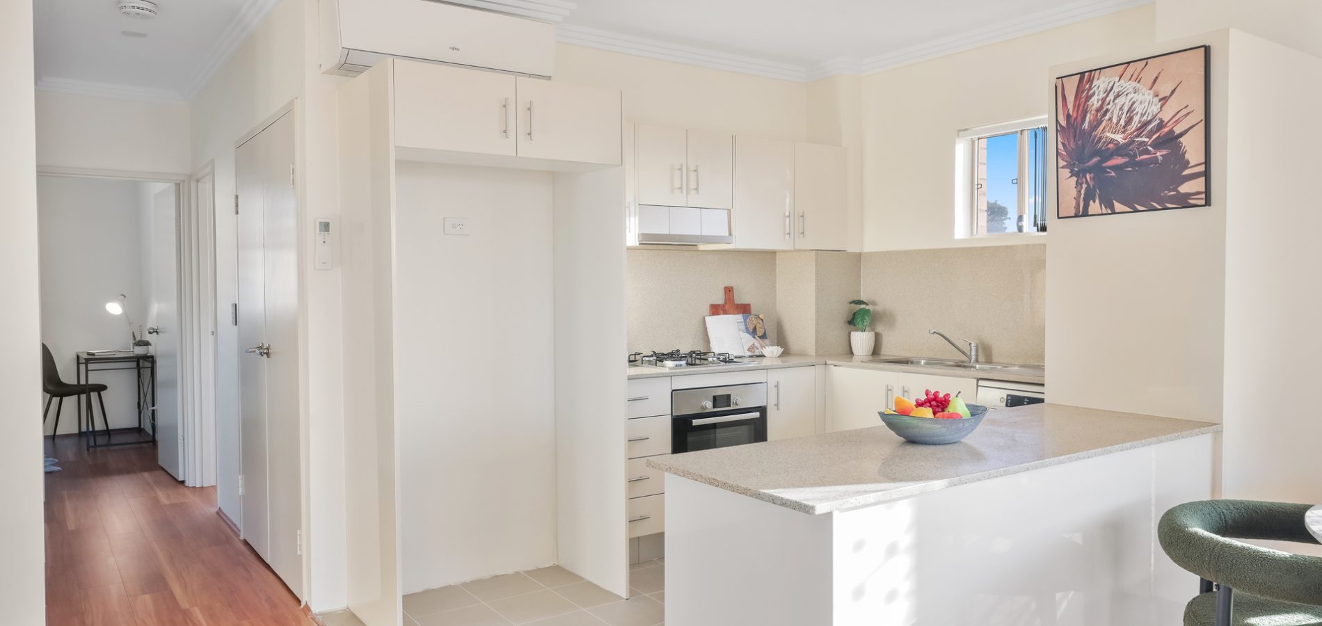 8/12-14 Lydbrook Street, Westmead NSW 2145 - photo 5