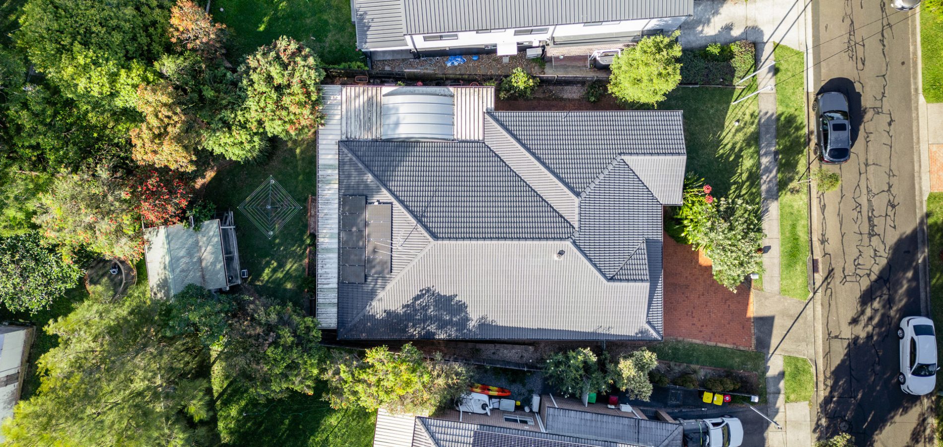 Sold - 23 Vignes Street - New Property in Ermington - Real Estate by Kim McChlery
