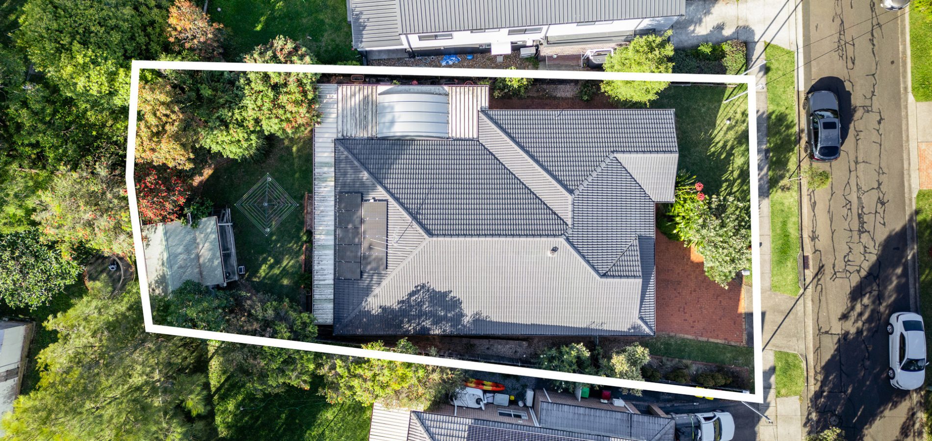 Sold - 23 Vignes Street - New Property in Ermington - Real Estate by Kim McChlery