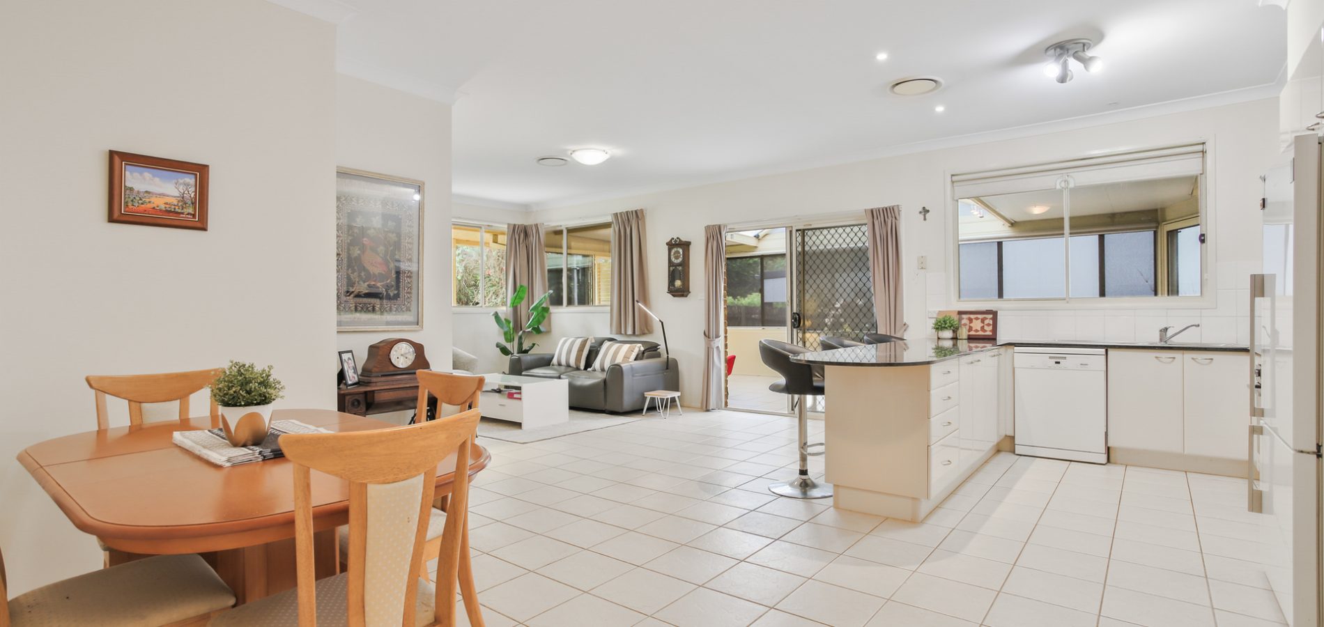Sold - 23 Vignes Street - New Property in Ermington - Real Estate by Kim McChlery