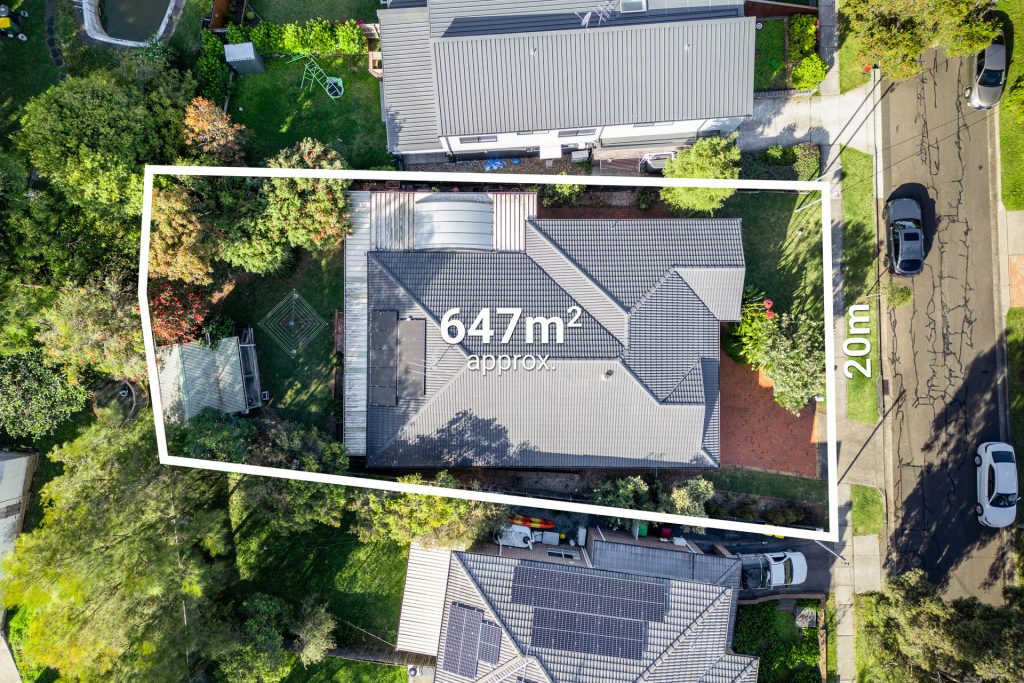 Sold - 23 Vignes Street - New Property in Ermington - Real Estate by Kim McChlery