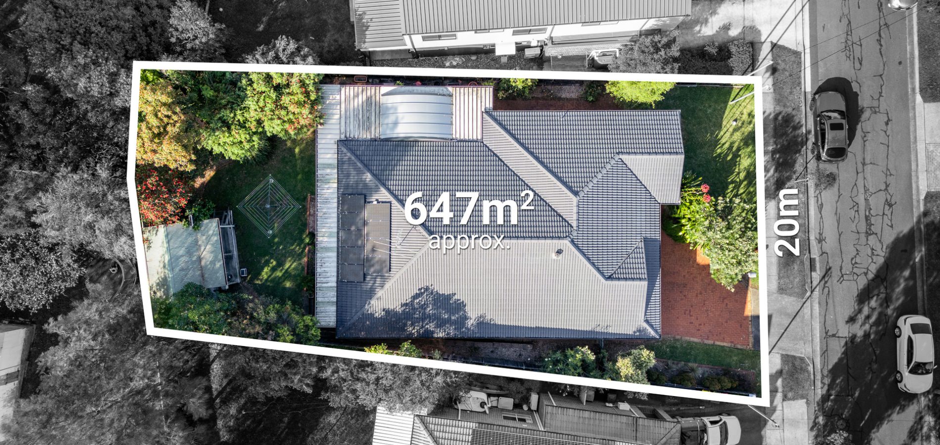 Sold - 23 Vignes Street - New Property in Ermington - Real Estate by Kim McChlery