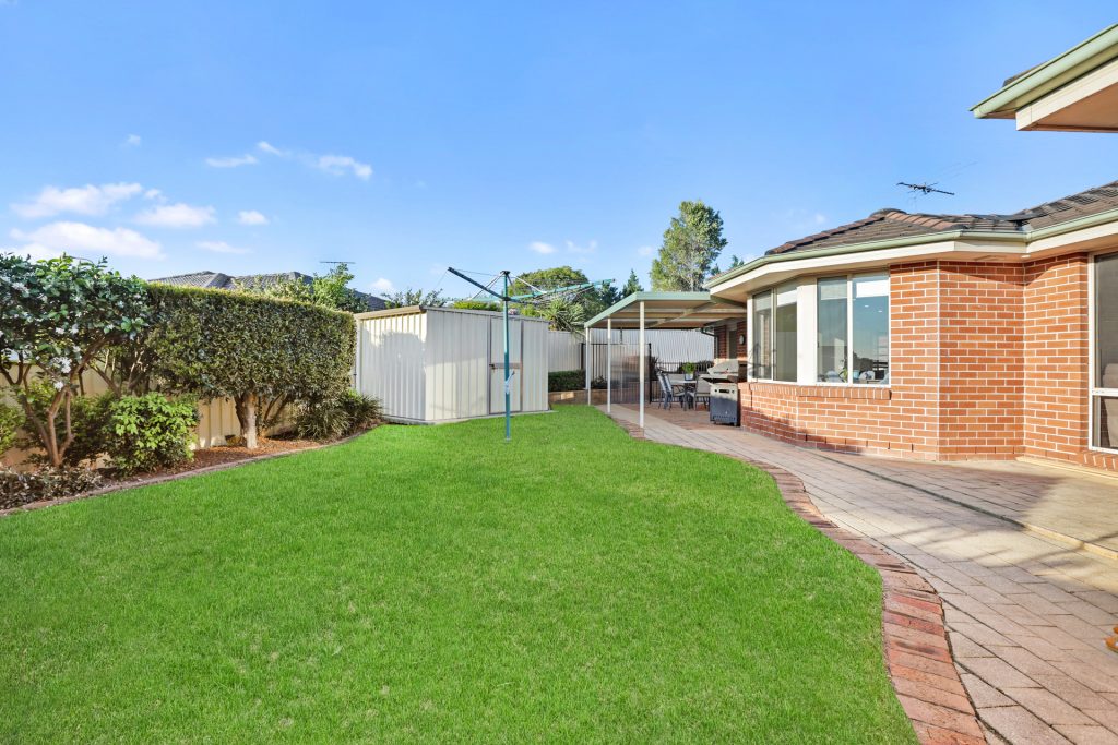 9 Gerlee Place, Quakers Hill NSW 2763 - photo 13