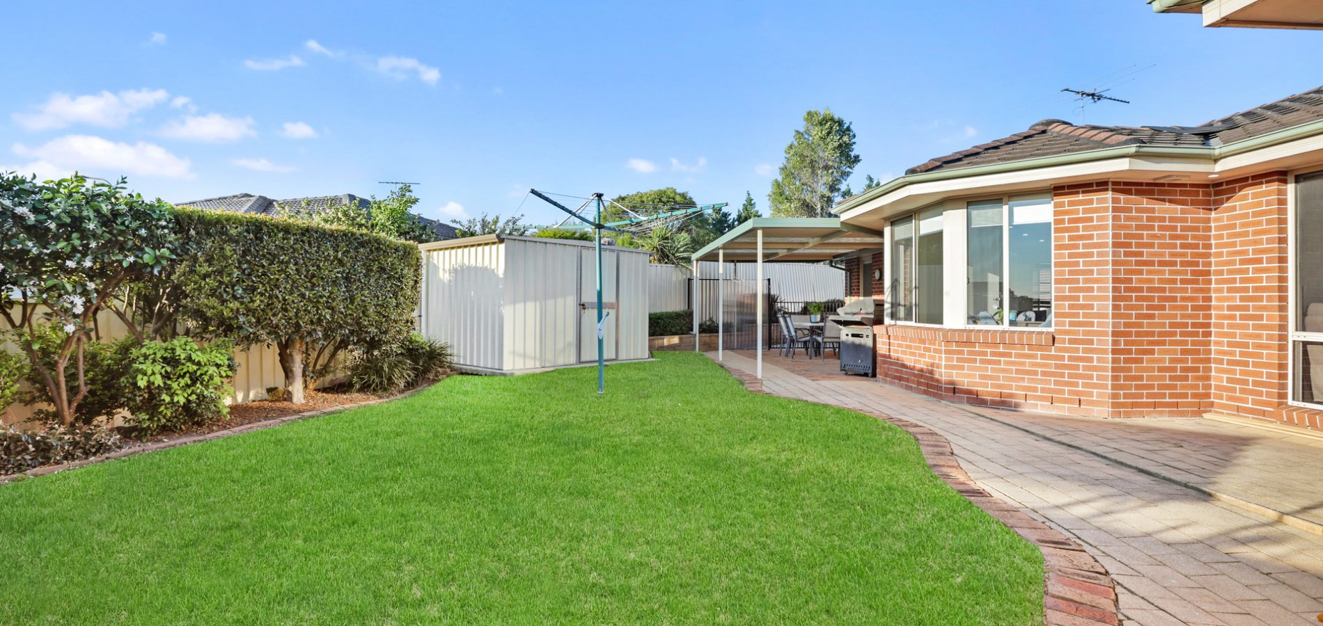 9 Gerlee Place, Quakers Hill NSW 2763 - photo 13