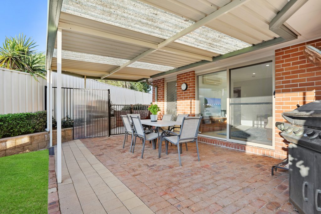 9 Gerlee Place, Quakers Hill NSW 2763 - photo 14