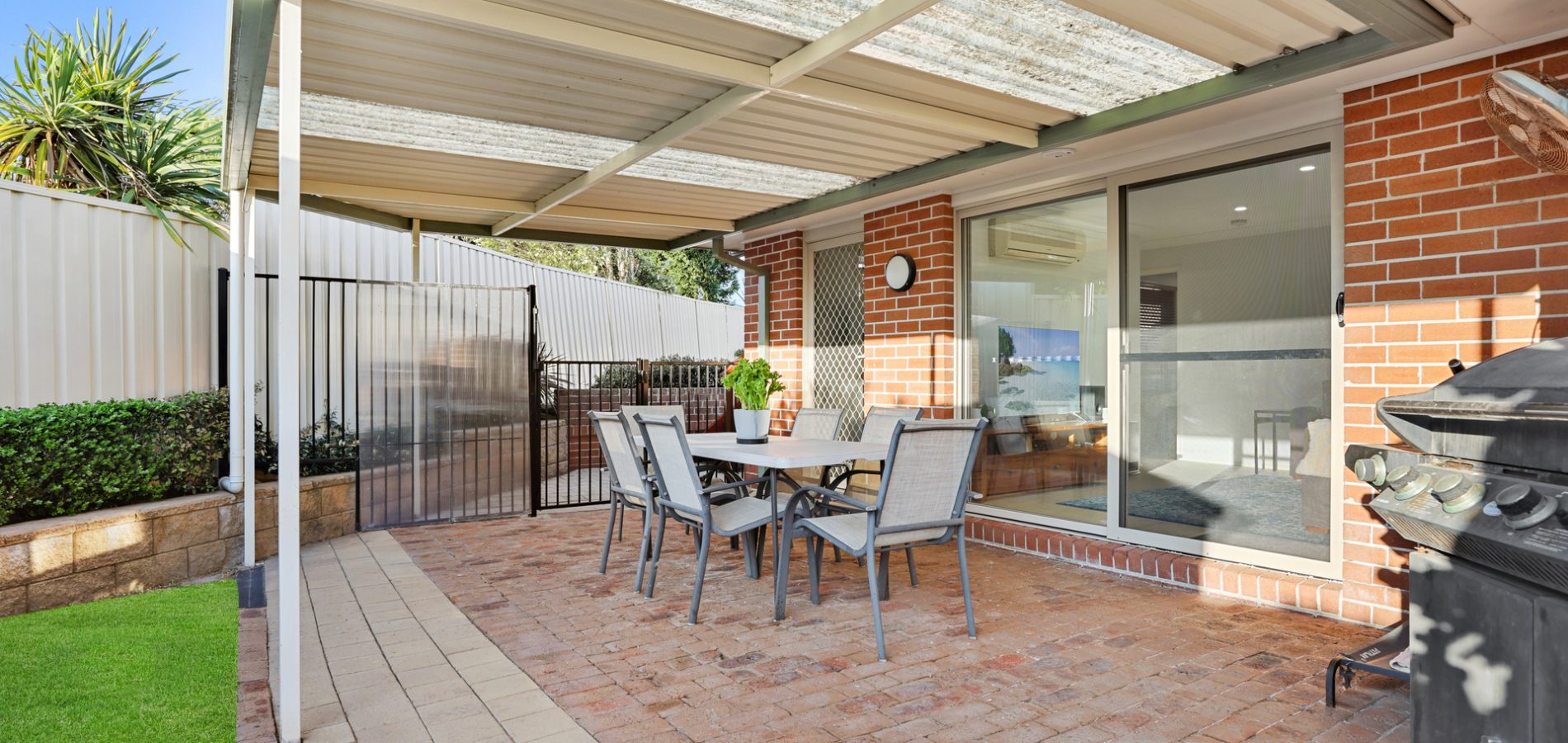 9 Gerlee Place, Quakers Hill NSW 2763 - photo 14
