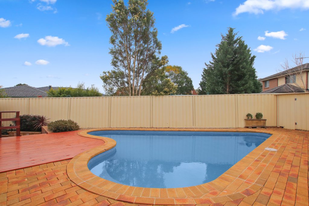 9 Gerlee Place, Quakers Hill NSW 2763 - photo 15