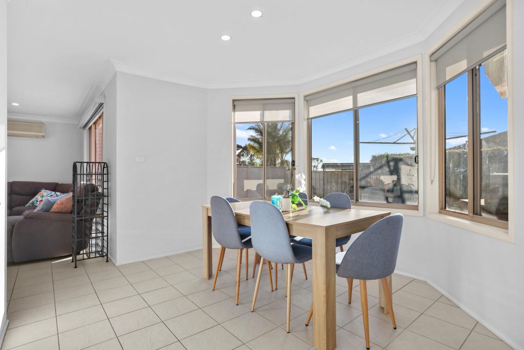 9 Gerlee Place, Quakers Hill NSW 2763 - photo 3
