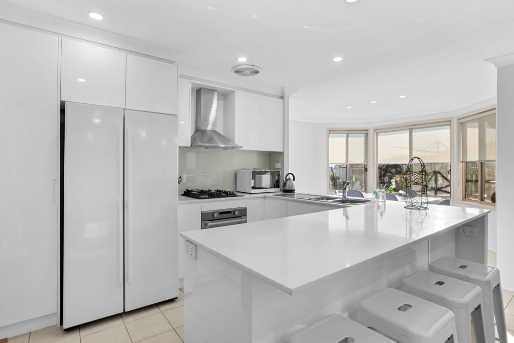 9 Gerlee Place, Quakers Hill NSW 2763 - photo 4