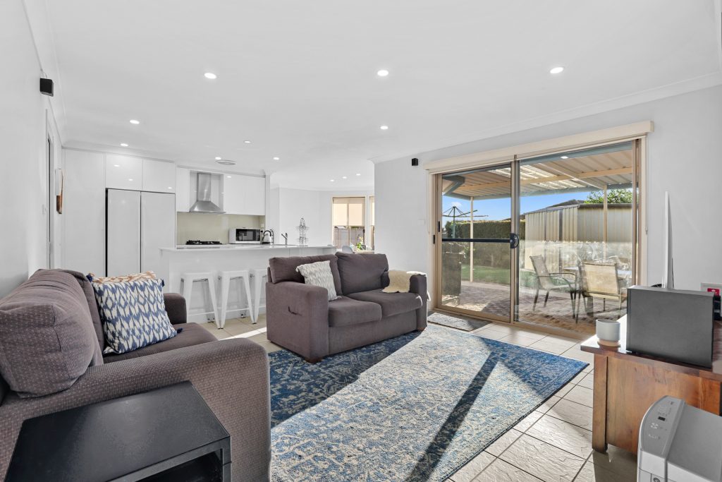 9 Gerlee Place, Quakers Hill NSW 2763 - photo 6