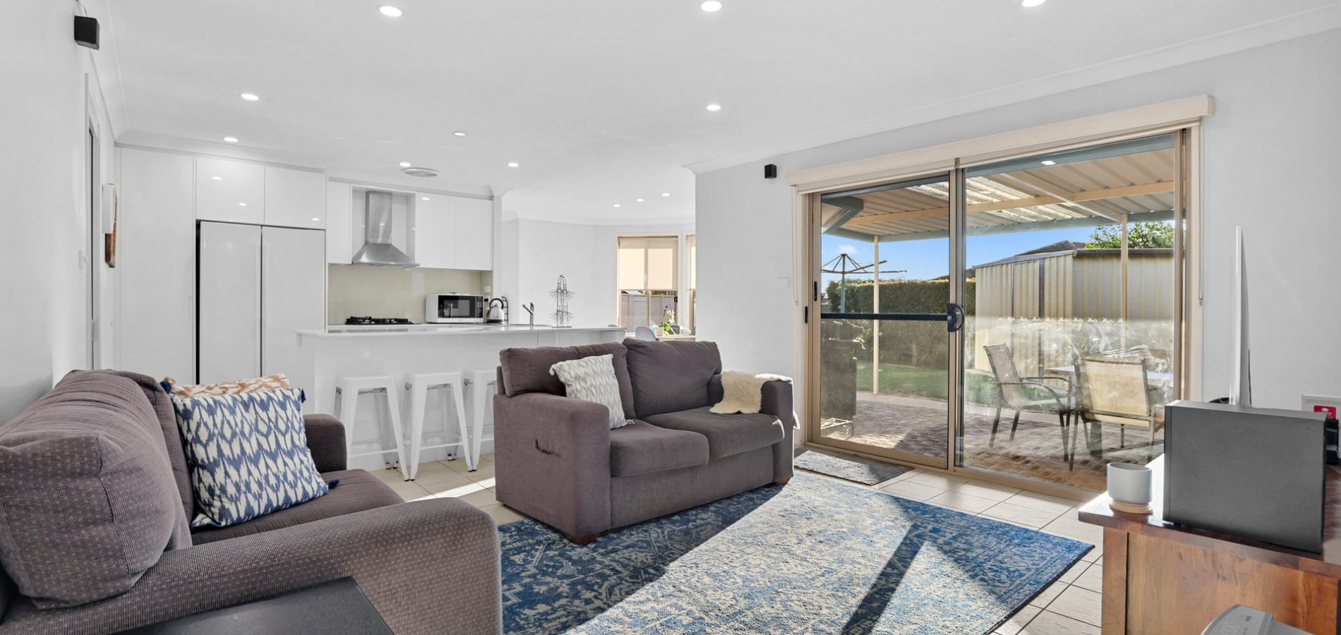 9 Gerlee Place, Quakers Hill NSW 2763 - photo 6
