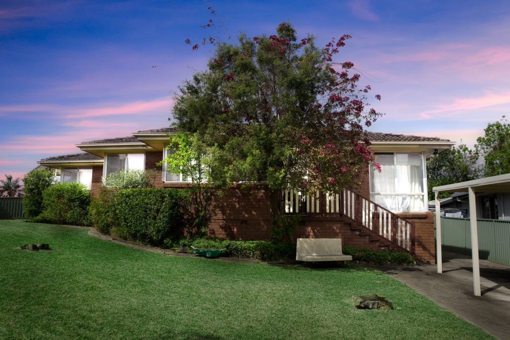19 Hilda Street, Prospect NSW 2148 - McGrath West Group