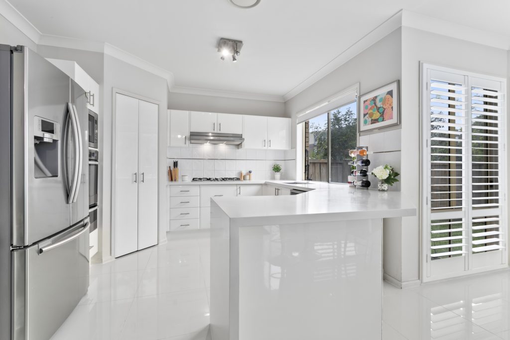 Sold - 3 Harrington Avenue - New Property in Castle Hill - Real Estate by David Choy