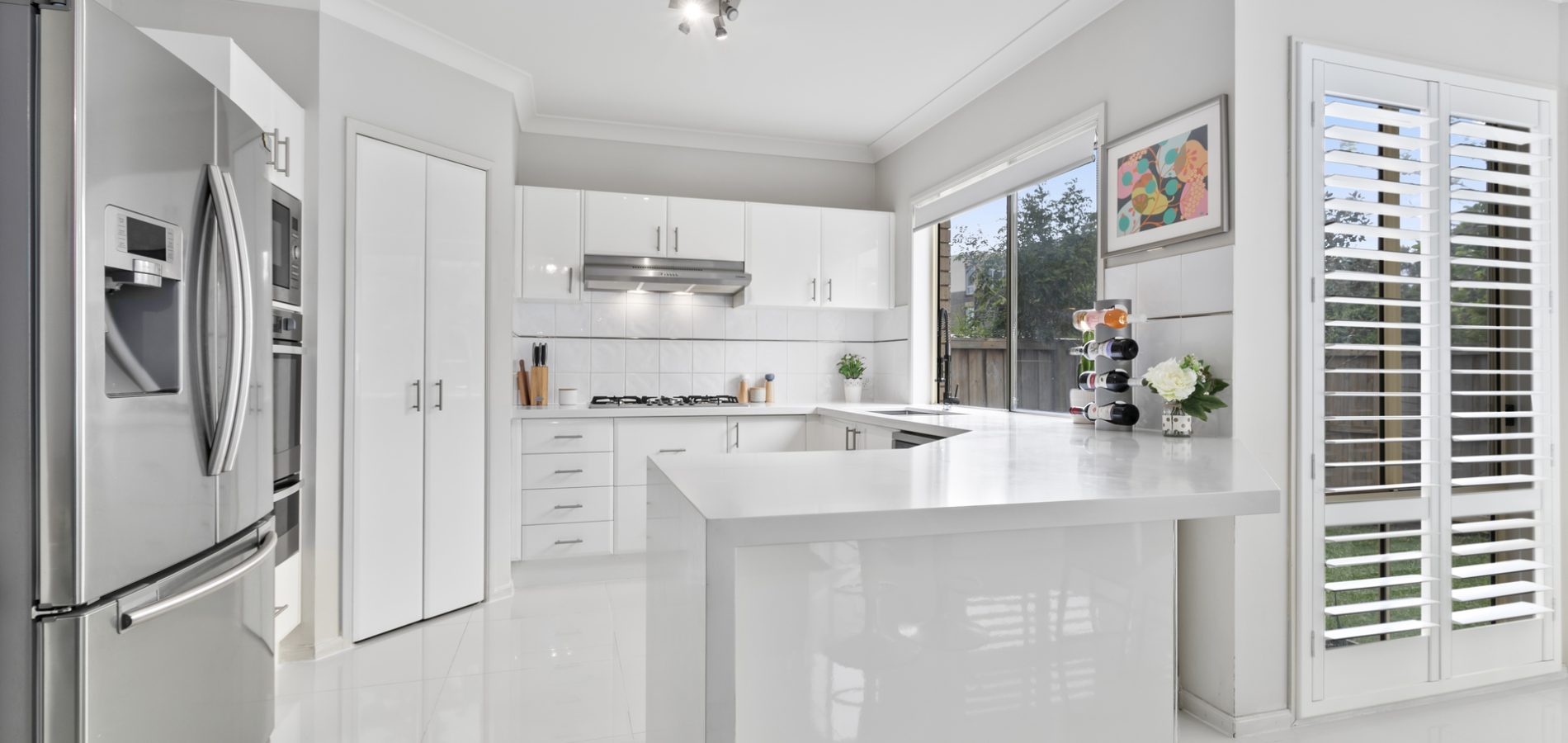 Sold - 3 Harrington Avenue - New Property in Castle Hill - Real Estate by David Choy
