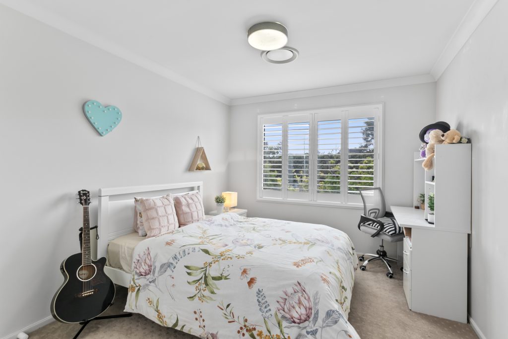 Sold - 3 Harrington Avenue - New Property in Castle Hill - Real Estate by David Choy