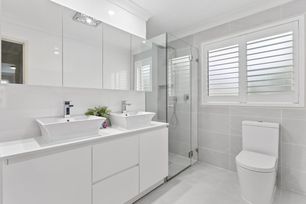 Sold - 3 Harrington Avenue - New Property in Castle Hill - Real Estate by David Choy