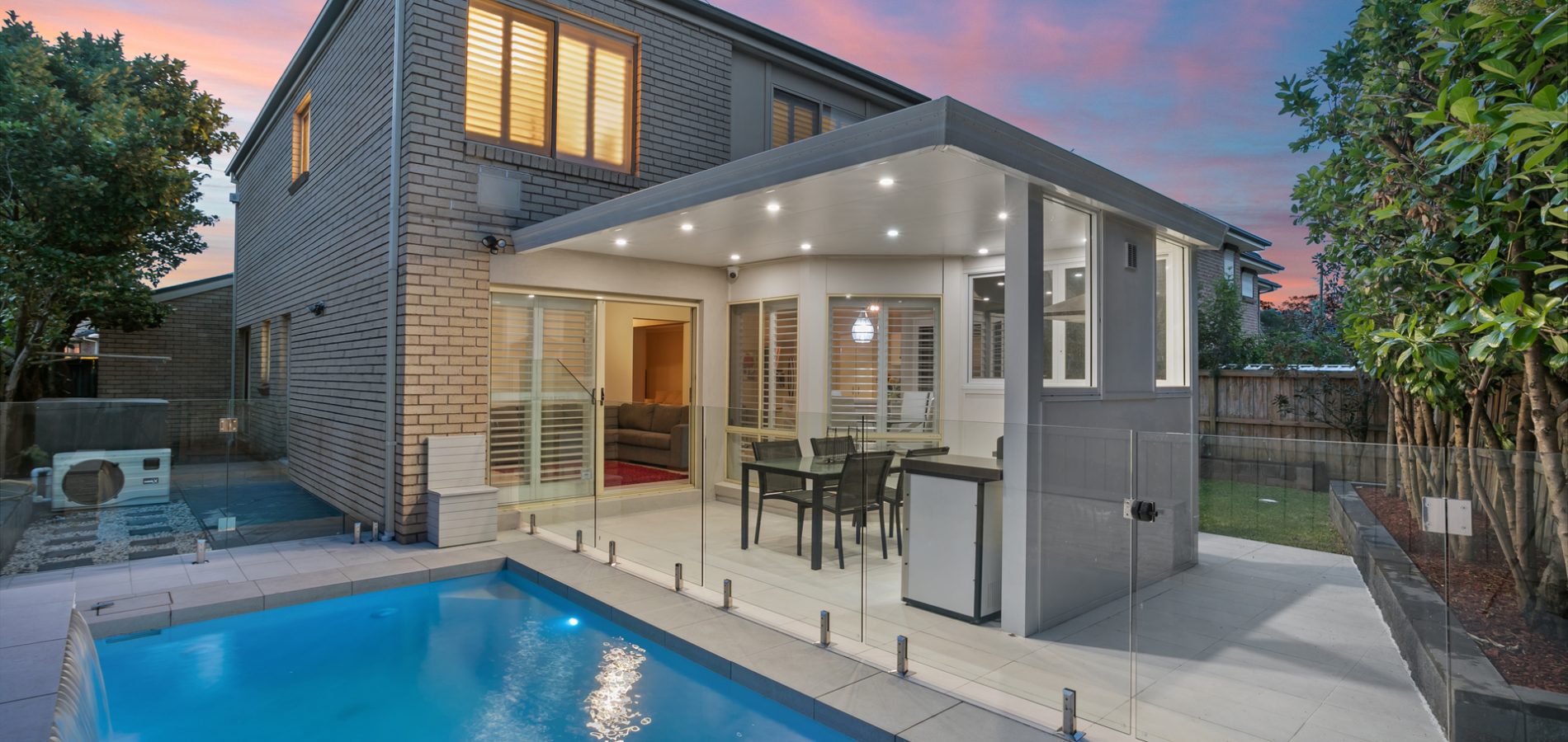 Sold - 3 Harrington Avenue - New Property in Castle Hill - Real Estate by David Choy