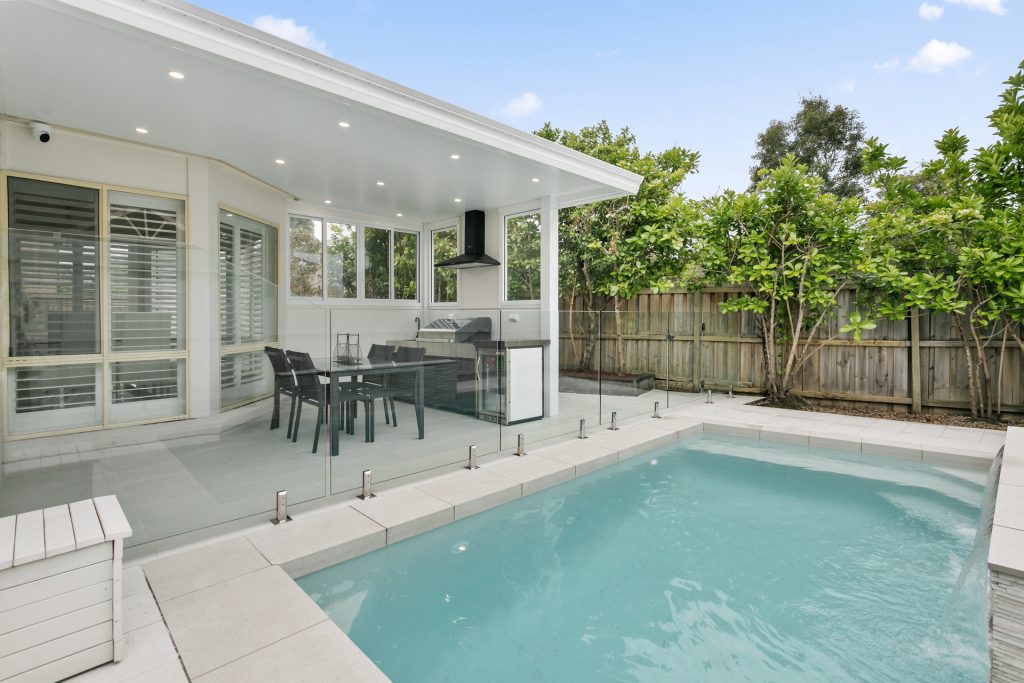 Sold - 3 Harrington Avenue - New Property in Castle Hill - Real Estate by David Choy