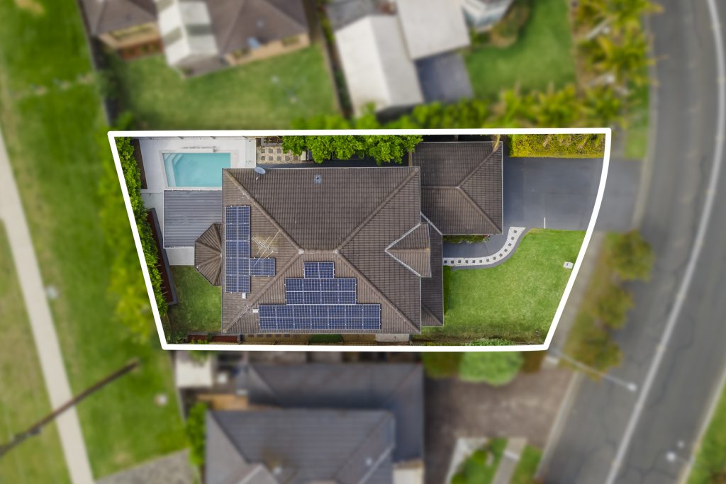 Sold - 3 Harrington Avenue - New Property in Castle Hill - Real Estate by David Choy