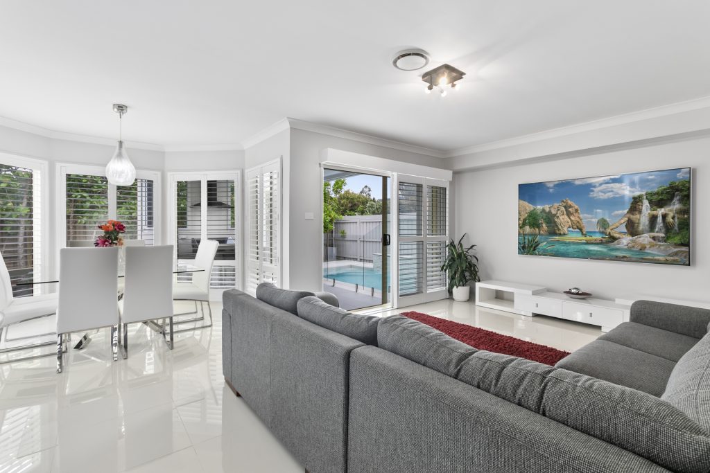 Sold - 3 Harrington Avenue - New Property in Castle Hill - Real Estate by David Choy