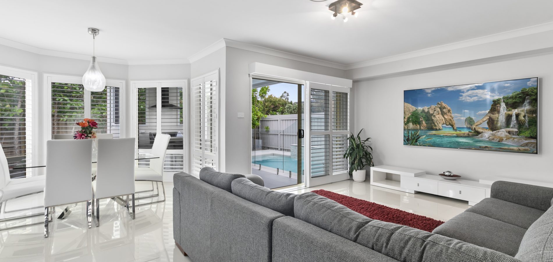 Sold - 3 Harrington Avenue - New Property in Castle Hill - Real Estate by David Choy