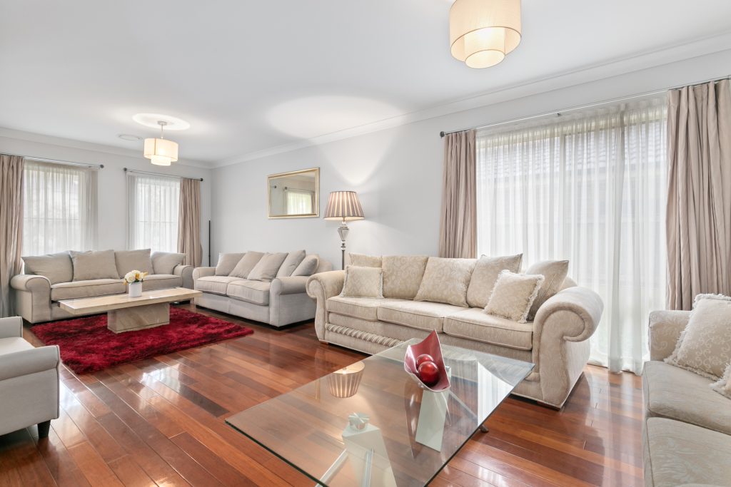 Sold - 3 Harrington Avenue - New Property in Castle Hill - Real Estate by David Choy