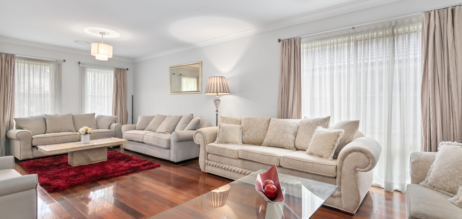 Sold - 3 Harrington Avenue - New Property in Castle Hill - Real Estate by David Choy