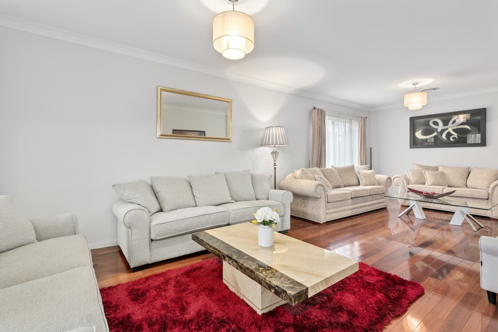 Sold - 3 Harrington Avenue - New Property in Castle Hill - Real Estate by David Choy