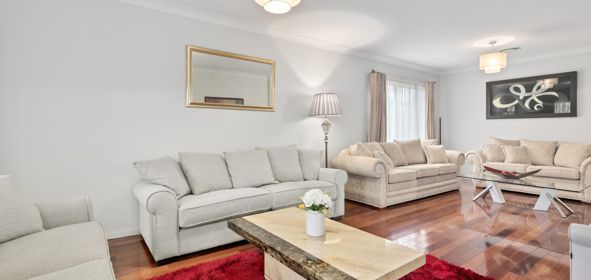 Sold - 3 Harrington Avenue - New Property in Castle Hill - Real Estate by David Choy