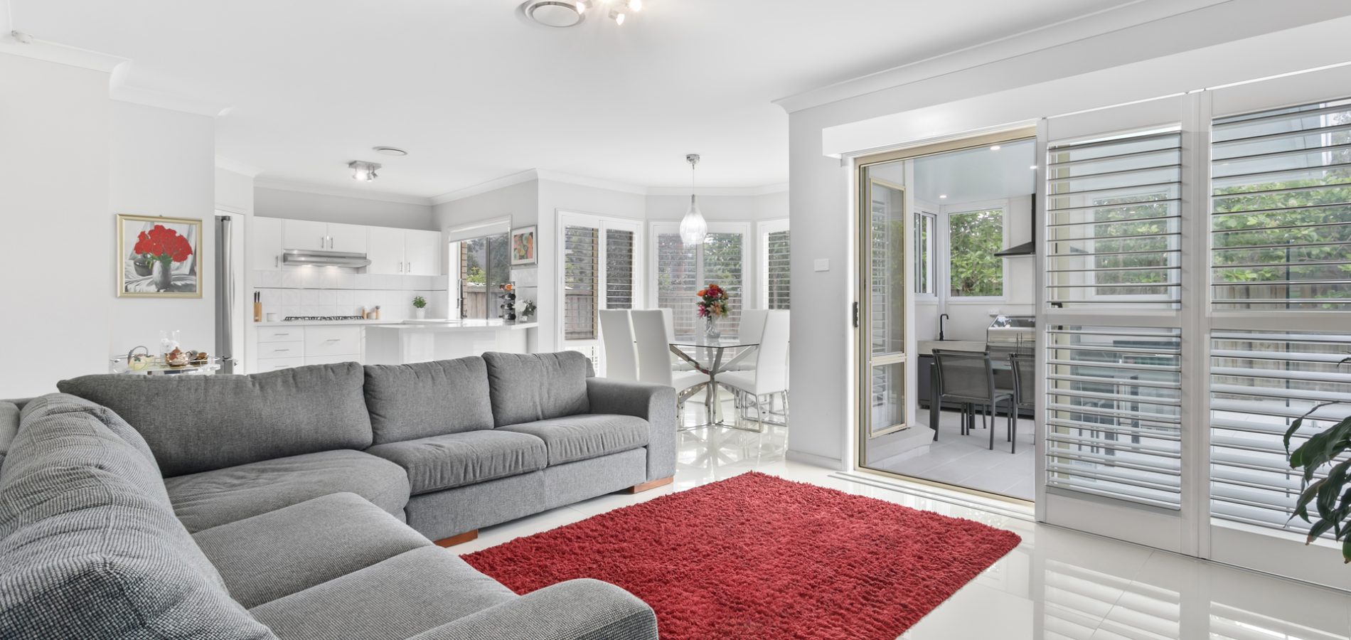 Sold - 3 Harrington Avenue - New Property in Castle Hill - Real Estate by David Choy