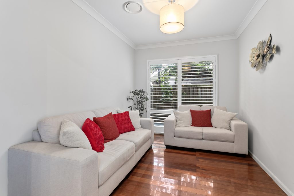 Sold - 3 Harrington Avenue - New Property in Castle Hill - Real Estate by David Choy
