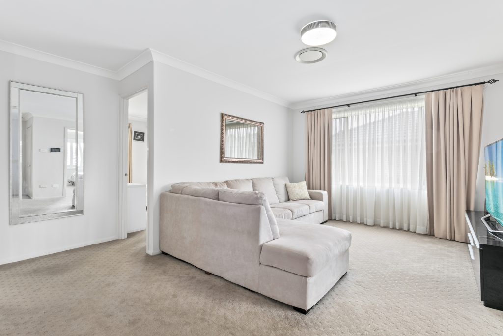 Sold - 3 Harrington Avenue - New Property in Castle Hill - Real Estate by David Choy