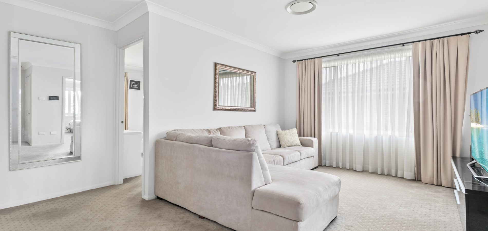 Sold - 3 Harrington Avenue - New Property in Castle Hill - Real Estate by David Choy