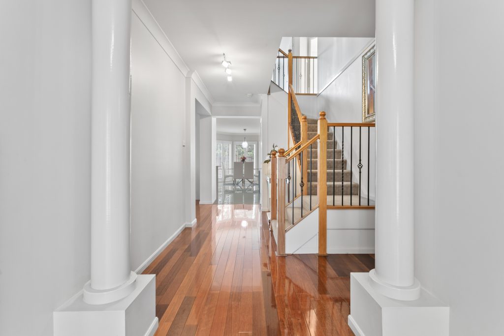 Sold - 3 Harrington Avenue - New Property in Castle Hill - Real Estate by David Choy