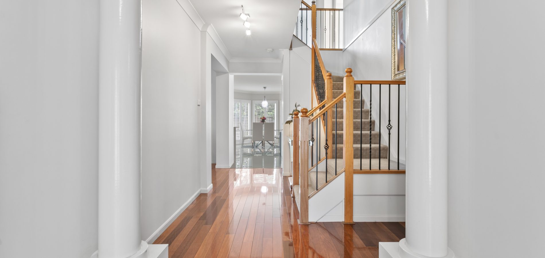 Sold - 3 Harrington Avenue - New Property in Castle Hill - Real Estate by David Choy