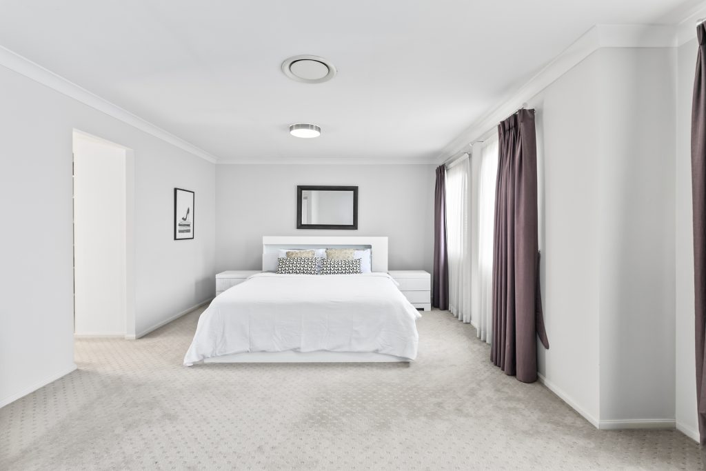 Sold - 3 Harrington Avenue - New Property in Castle Hill - Real Estate by David Choy