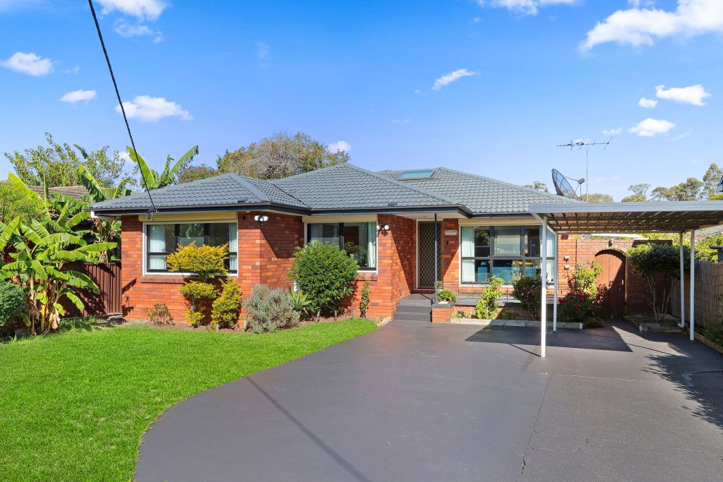Sold - 455 Great Western Highway - New Property in Greystanes - Real Estate by Tariq Jameel