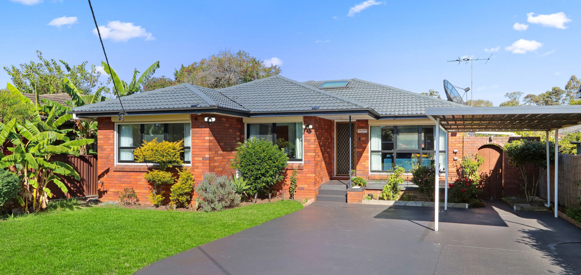 Sold - 455 Great Western Highway - New Property in Greystanes - Real Estate by Tariq Jameel