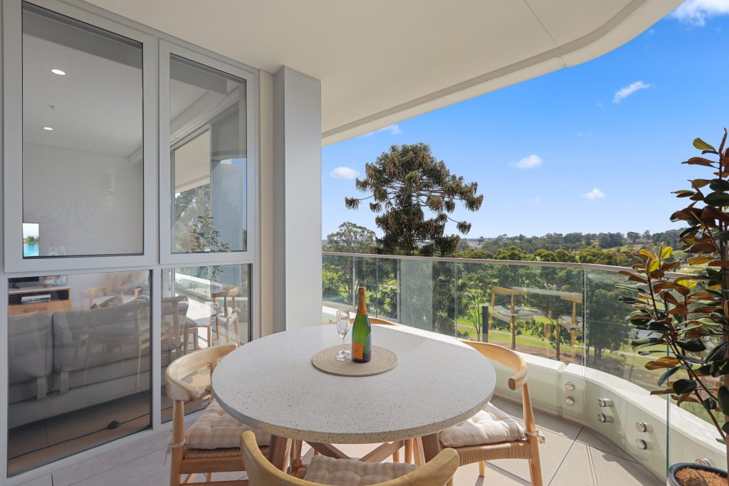 623/9 Spurway Drive, Norwest NSW 2153 - photo 4