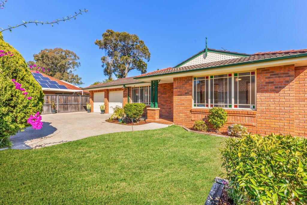 206a Targo Road, Girraween NSW 2145 - McGrath West Group